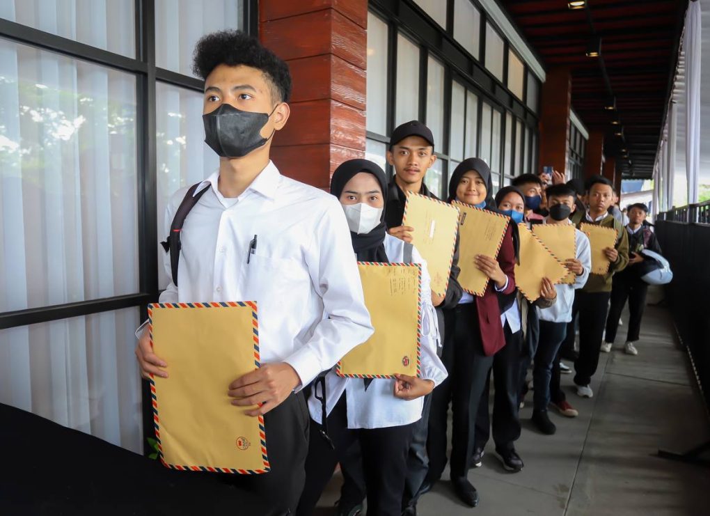 BPS rilis pengangguran