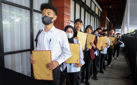 Jumlah pengangguran naik