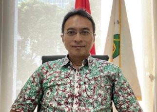 Ketua IDAI DR. Piprim