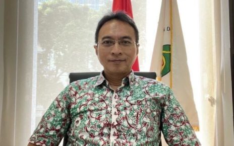 Ketua IDAI DR. Piprim