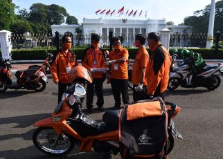 PT Pos Indonesia akan demo