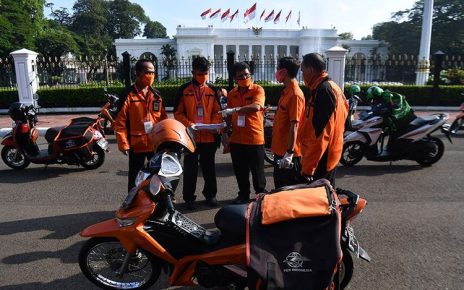 PT Pos Indonesia akan demo