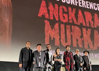 Angkara Murka