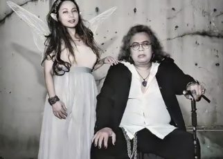Asora & Doddy Katamsi Rilis Lagu ‘Oh Angel' tentang Harapan di Tengah Keterpurukan