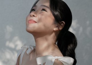 Aurelia Syaharani Rilis Lagu ‘Mungkin Hanya Kamu’ tentang Patah Hati Remaja Masa Kini