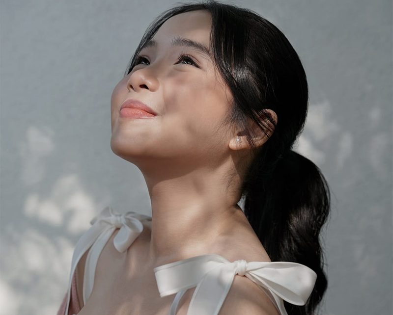 Aurelia Syaharani Rilis Lagu ‘Mungkin Hanya Kamu’ tentang Patah Hati Remaja Masa Kini