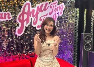 Ayu Ting Ting