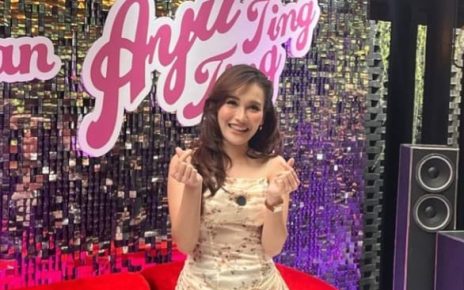 Ayu Ting Ting