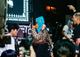 Band Sukatani
