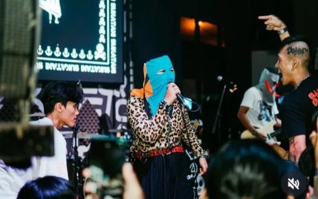 Band Sukatani