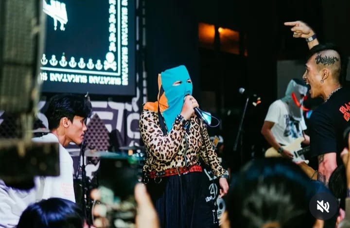 Band Sukatani