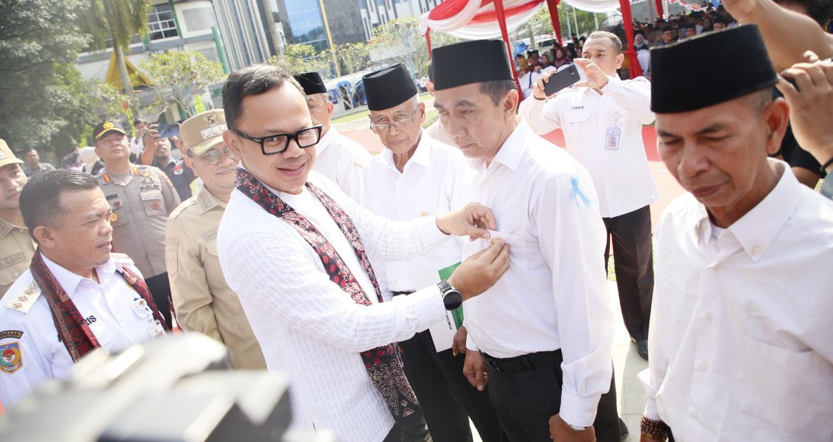 Wamendagri Bima Arya