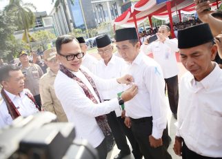 Wamendagri Bima Arya