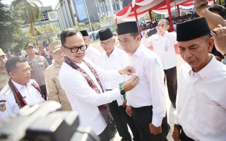 Wamendagri Bima Arya