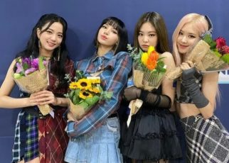 BlackPink