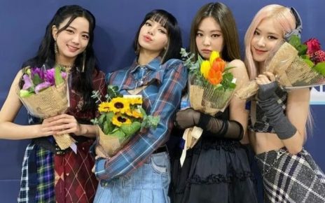 BlackPink