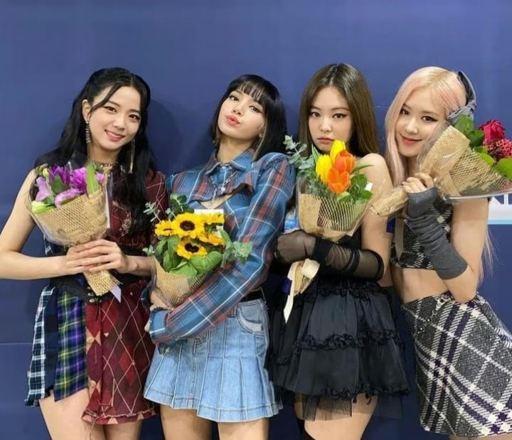 BlackPink