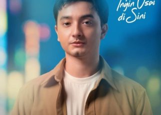 Bryan Domani