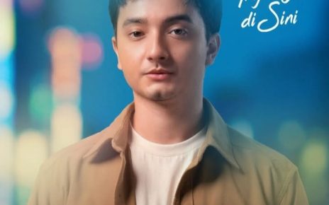 Bryan Domani