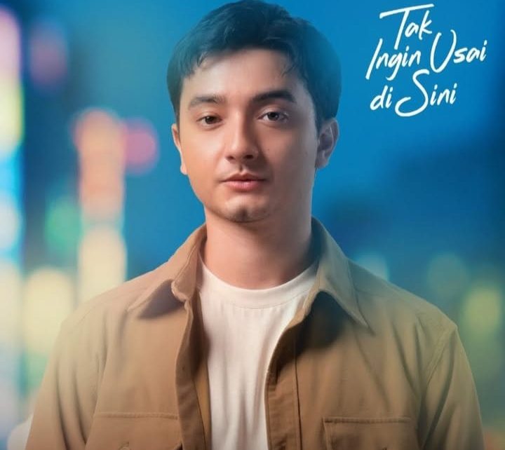Bryan Domani