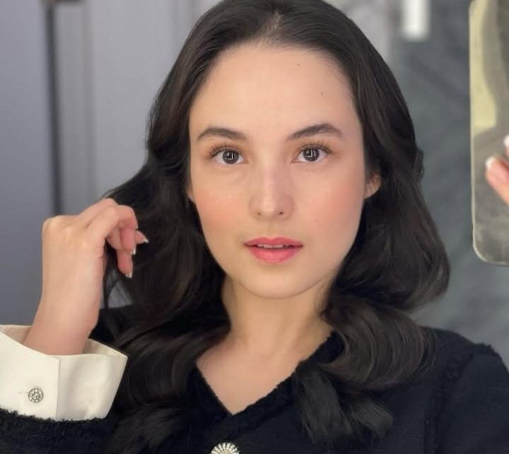 Chelsea Islan
