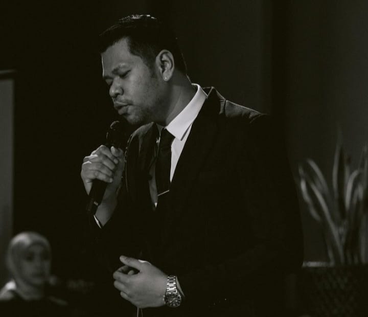 Daniel Pattinama