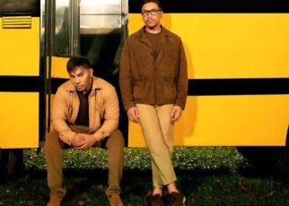 Fabio Asher duet Sammy Simorangkir Rilis Lagu ‘Bisakah?’ tentang Kehilangan Seseorang