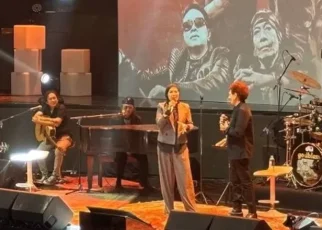 God Bless Unplugged