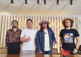 Gugun Blues Shelter