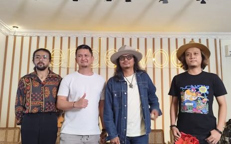 Gugun Blues Shelter
