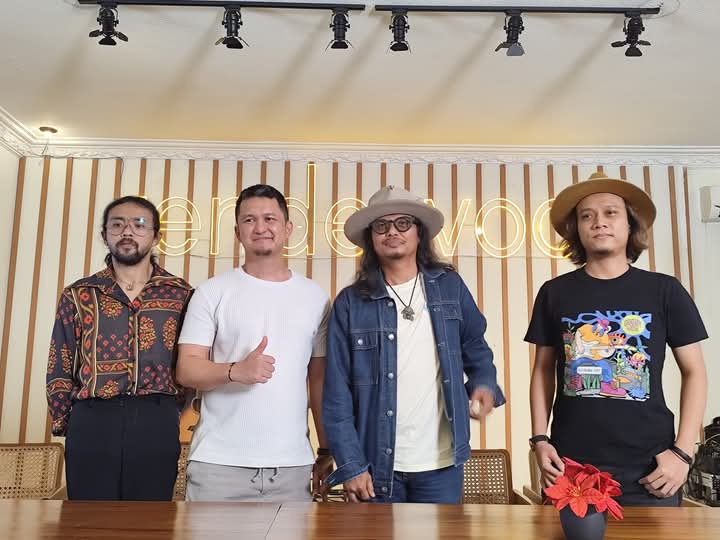 Gugun Blues Shelter