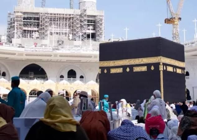 Ibadah Haji 2025