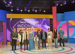 Indonesian Drama Series Awards (IDSA)