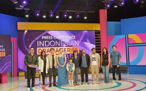 Indonesian Drama Series Awards (IDSA)
