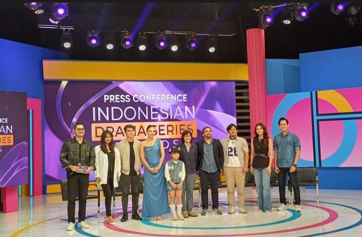 Indonesian Drama Series Awards (IDSA)