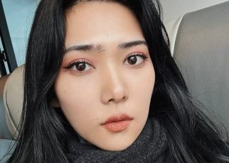 Isyana Sarasvati