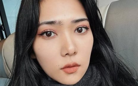 Isyana Sarasvati