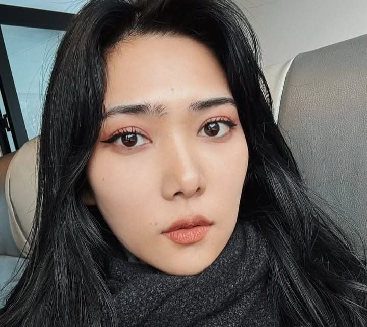 Isyana Sarasvati