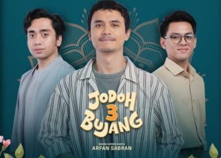 Jodoh 3 Bujang