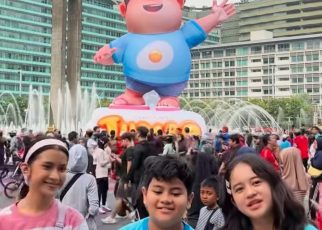 Jumbo CFD