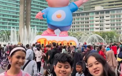 Jumbo CFD