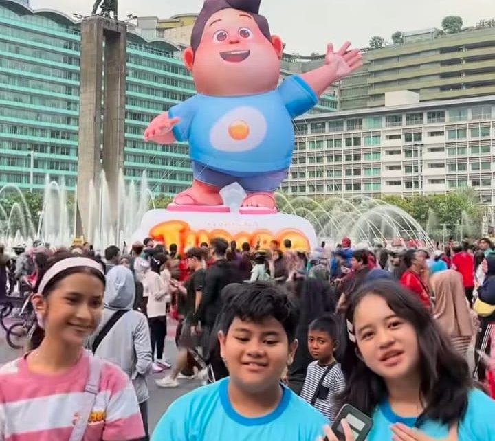 Jumbo CFD