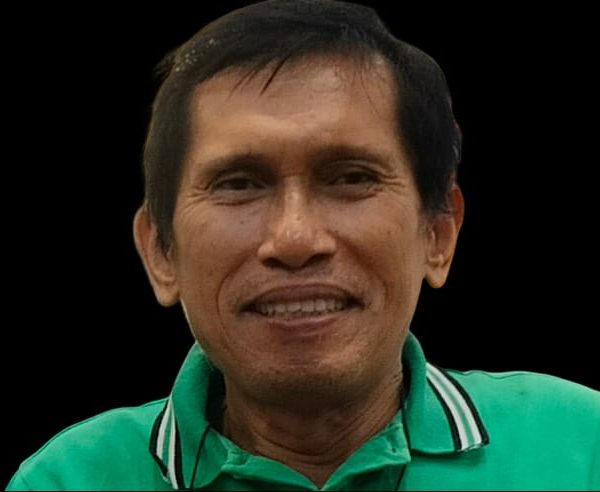 Kemal H. Simanjuntak