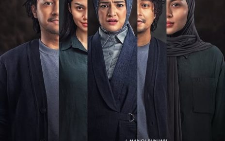 La Tahzan