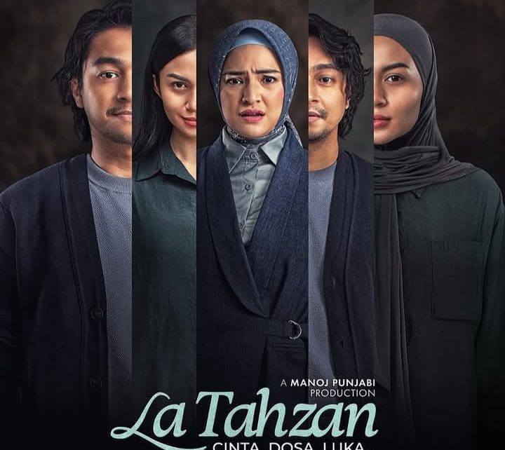 La Tahzan