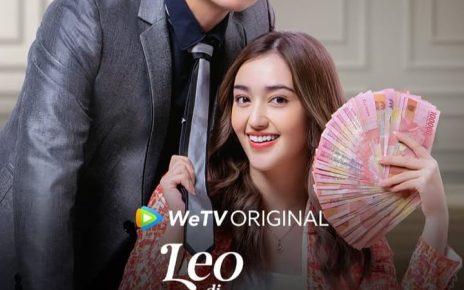 Leo di Februari