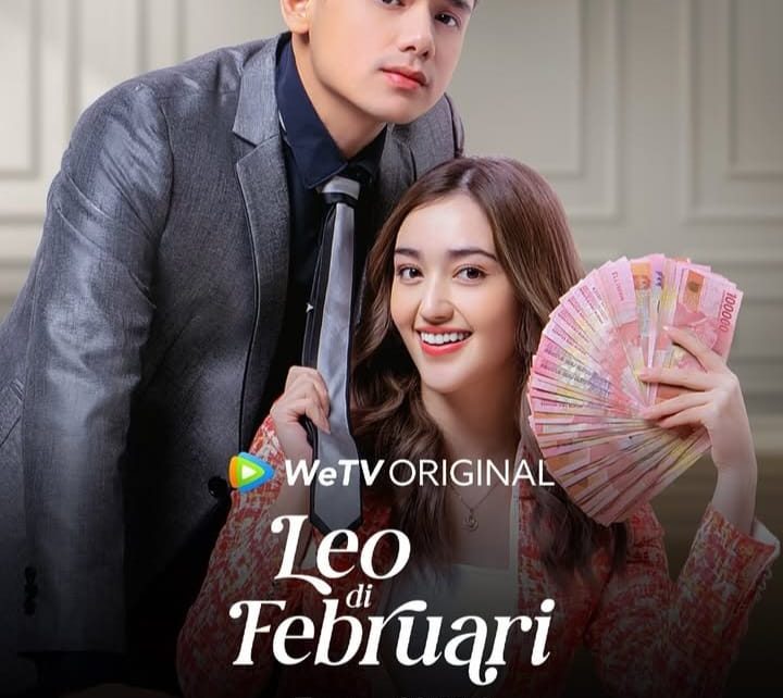 Leo di Februari