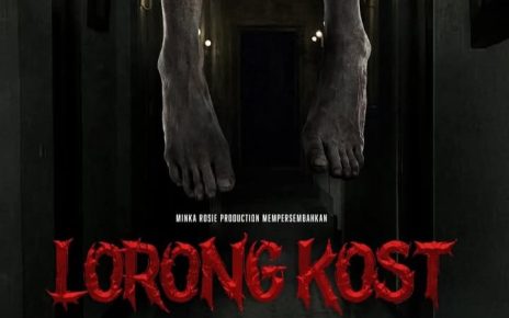 Lorong Kost