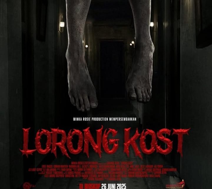 Lorong Kost