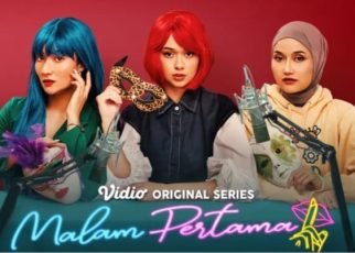 Malam Pertama